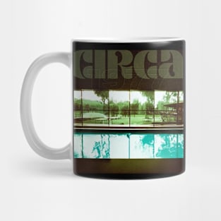 Circa Series 1977 Mug